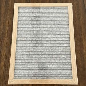 Brand new message board